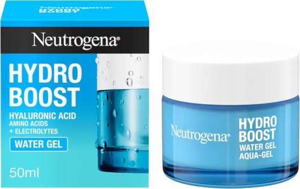 Neutrogena hydro gel